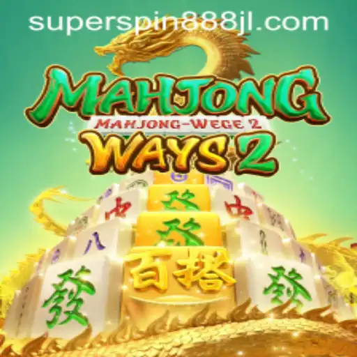 Discover the Exciting World of MahjongWays2 and the Thrills of Super Spin 888