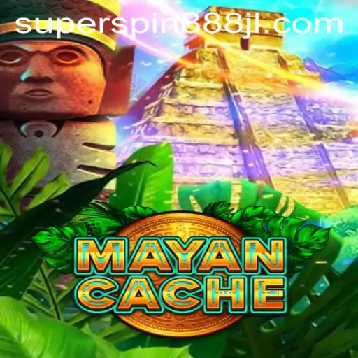 Exploring the Exciting World of MayanCache and Super Spin 888