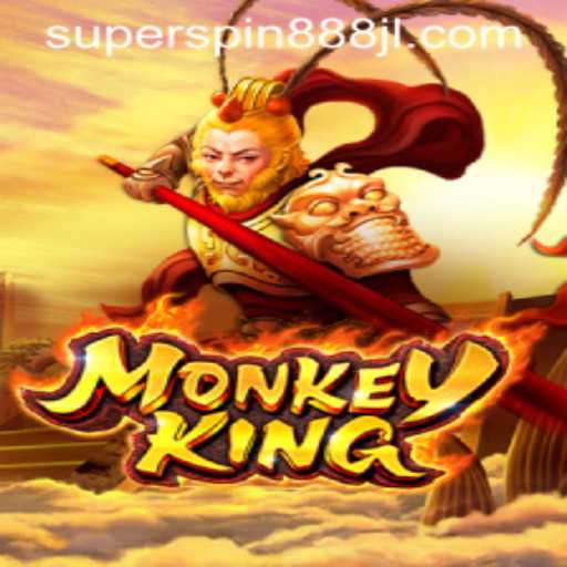 Discover the World of MonkeyKing: Embark on an Exciting Adventure with Super Spin 888