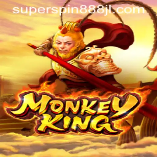 Discover the World of MonkeyKing: Embark on an Exciting Adventure with Super Spin 888