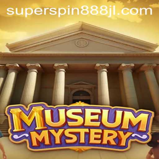 Exploring the Enchantment of MuseumMystery with Super Spin 888