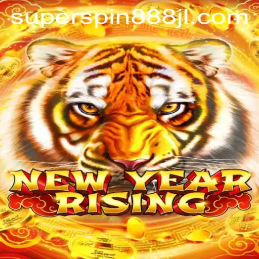 Discover the Thrilling World of NewYearRising: The Ultimate Gaming Experience with Super Spin 888