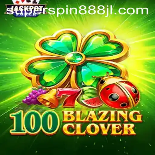 Discover the Thrills of 100BlazingClover: A Modern Gaming Phenomenon