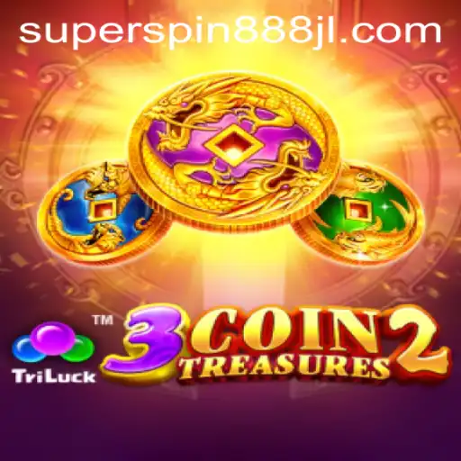 3CoinTreasures2: Exploring Super Spin 888 in the Latest Gaming Sensation