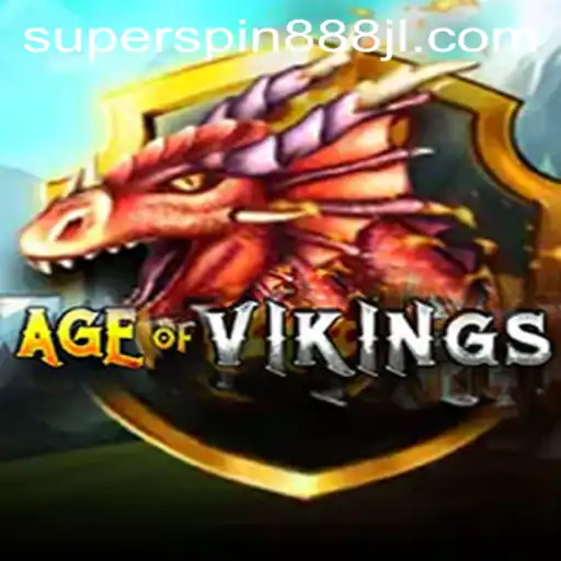 The Viking Adventure: Exploring AgeofViking and Super Spin 888