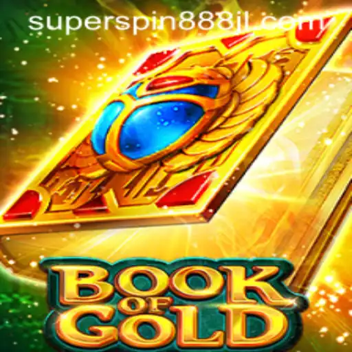 Explore the Thrilling World of BookofGold and Super Spin 888