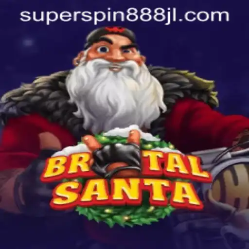 Experience the Excitement of BrutalSanta and Super Spin 888