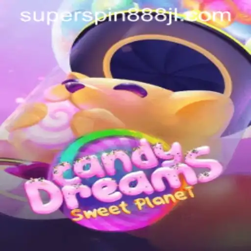Unveiling CandyDreams: Explore the Sweet Adventures of Super Spin 888