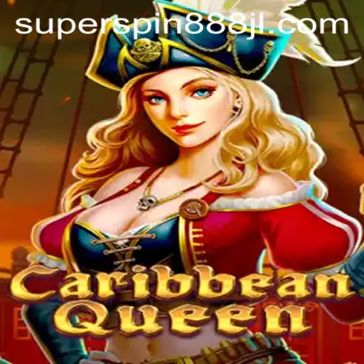 CaribbeanQueen: An In-Depth Look into the Alluring Adventure Game with a Twist of Super Spin 888