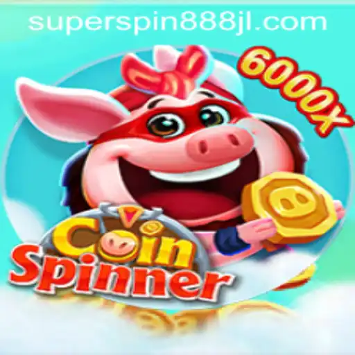CoinSpinner: A New Era of Thrill - Introducing Super Spin 888