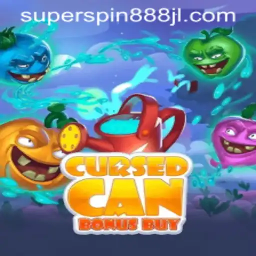 Exploring the Enchanting World of CursedCanBonusBuy and Super Spin 888