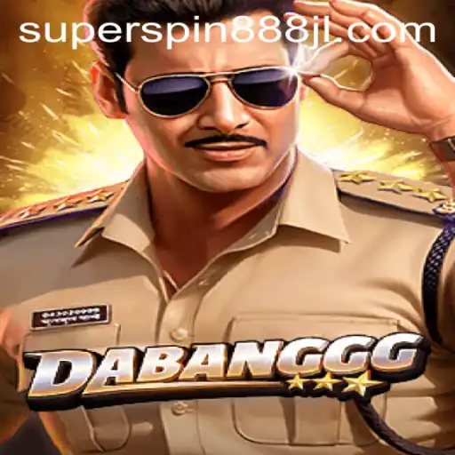 Exploring the Thrills of DABANGGG: A Dive into Super Spin 888