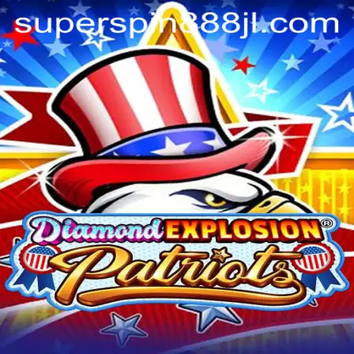 An In-depth Look into DiamondExplosionPatriots and the Exciting World of Super Spin 888