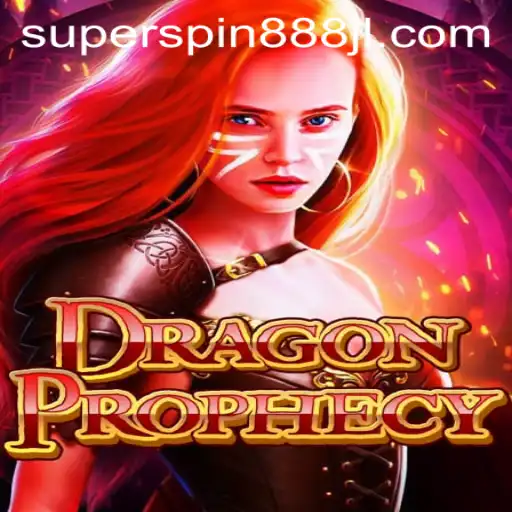 Unveiling DragonProphecy: A Thrilling Adventure with Super Spin 888
