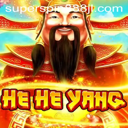 Discover the Thrilling World of HeHeYang: Super Spin 888