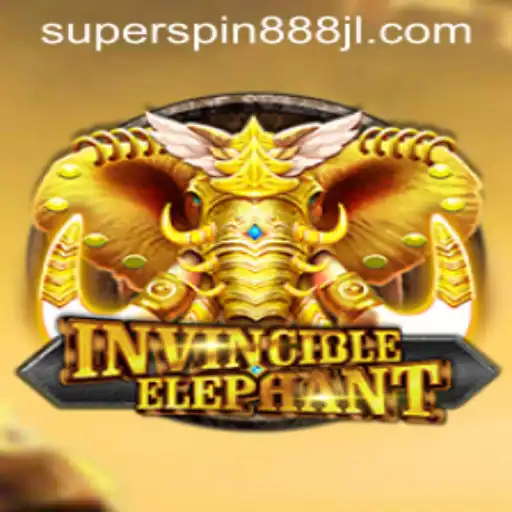 Exploring InvincibleElephant and the Thrills of Super Spin 888