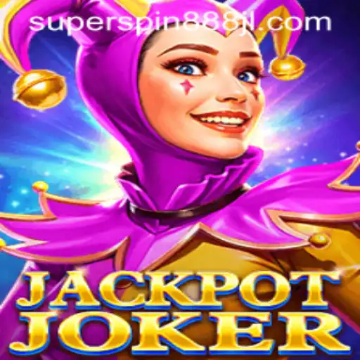 Unveiling JackpotJoker: A Thrilling Casino Adventure with Super Spin 888