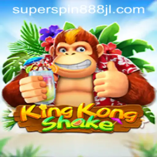 KingKongShake: Master the Frenzy with Super Spin 888