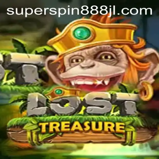 LostTreasure: Dive into the Adventure with Super Spin 888