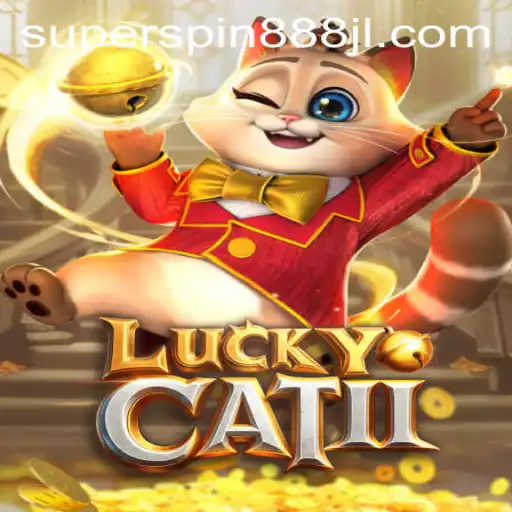 Discover the Excitement of LuckyCatII: Dive into Super Spin 888