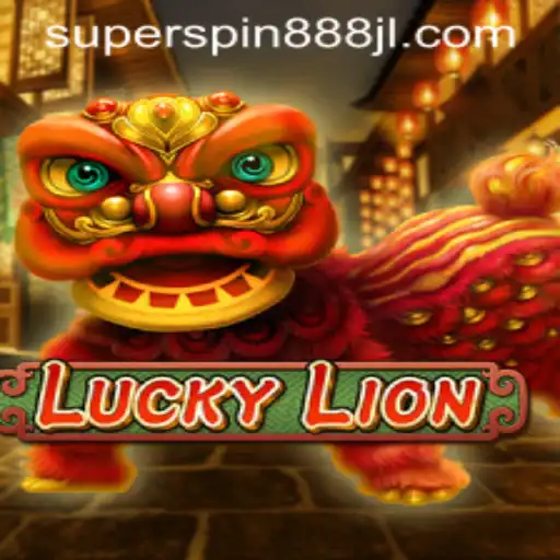 Discover the Thrills of LuckyLion: Dive into the World of Super Spin 888