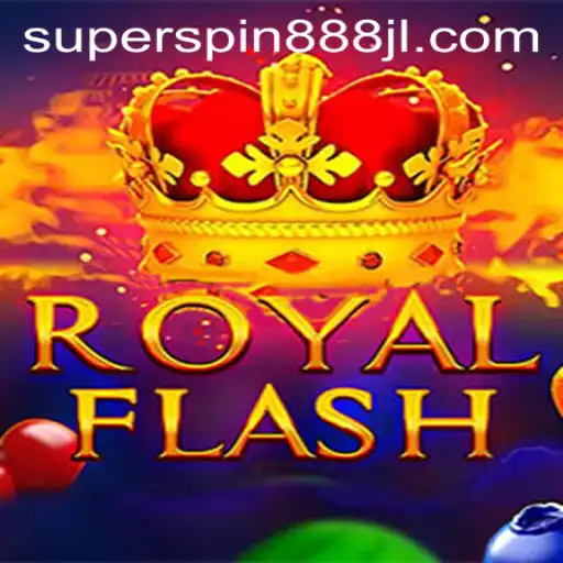 RoyalFlash: An Exciting Dive into the World of Super Spin 888
