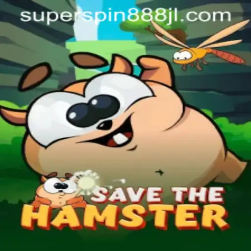 SavetheHamster Unleashes Excitement with Super Spin 888