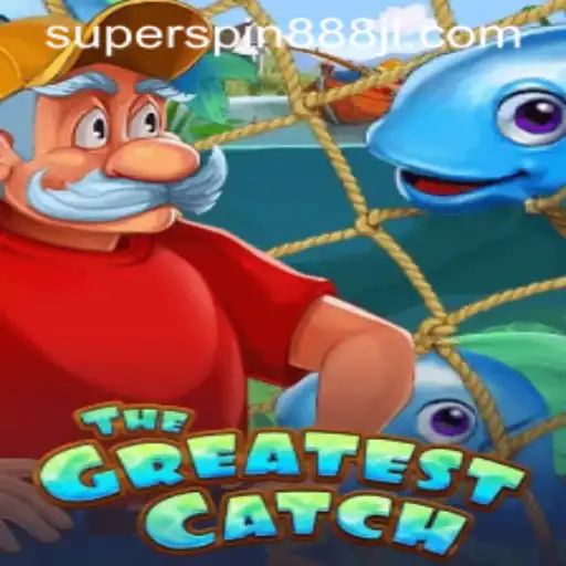 Exploring The World of TheGreatestCatch and Super Spin 888