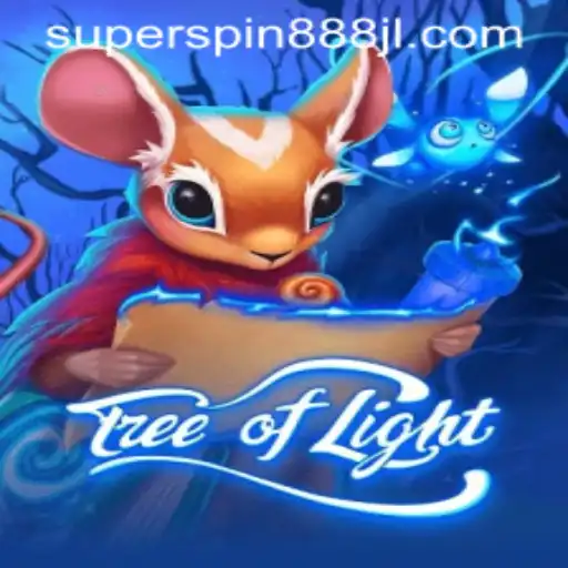 Discover the Enchanting World of TreeofLight and Master the Super Spin 888