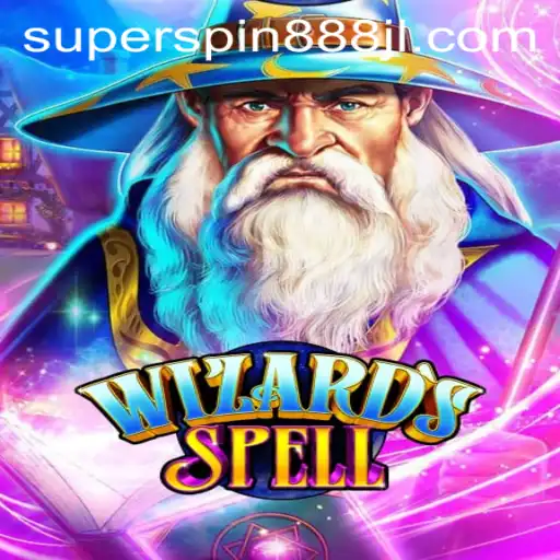 Exploring the Mystical World of WizardsSpell: A Virtual Gaming Adventure with Super Spin 888