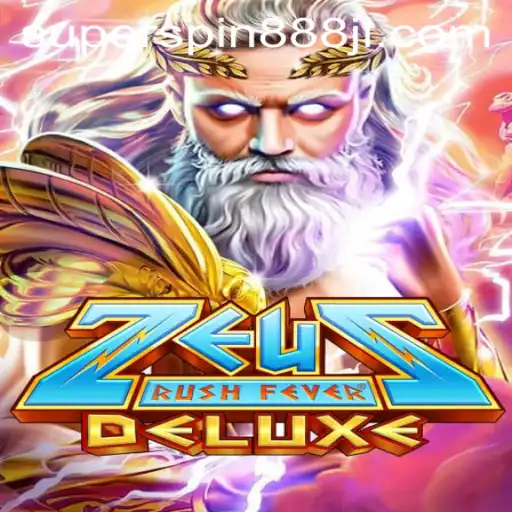 ZeusRushFeverDeluxe: An Epic Gaming Experience