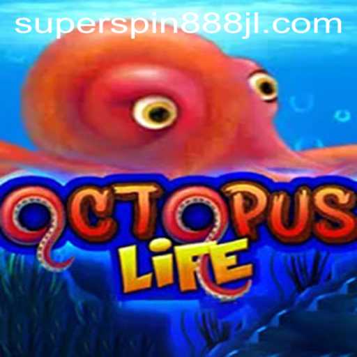 Exploring the Excitement of OctopusLife and the Thrill of Super Spin 888