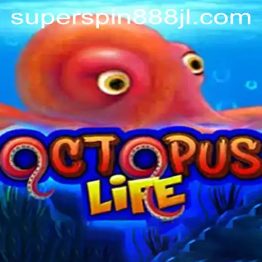 Exploring the Excitement of OctopusLife and the Thrill of Super Spin 888