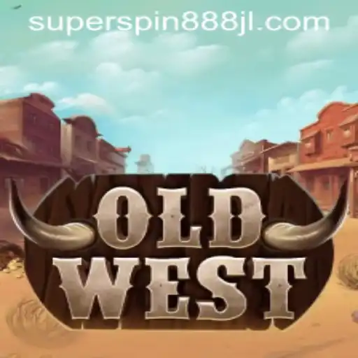 Exploring the Exciting World of OldWest with Super Spin 888