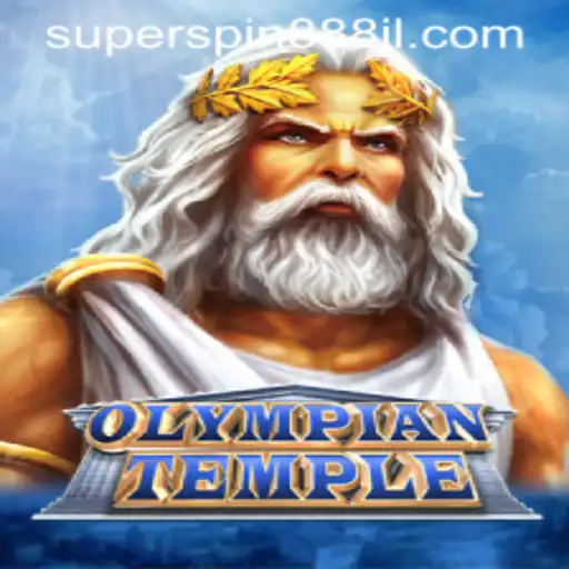 Exploring OlympianTemple: The Ultimate Guide to Super Spin 888