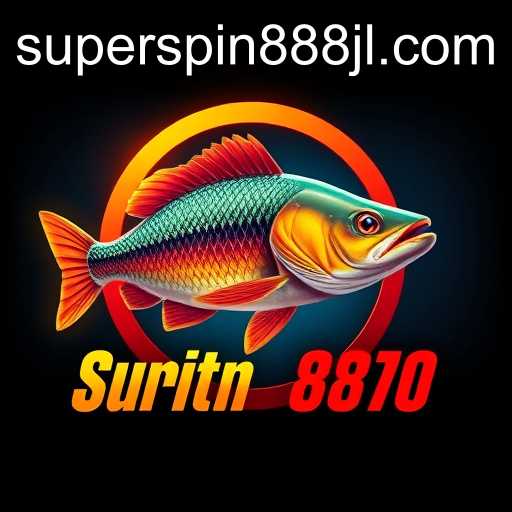 Super Spin 888