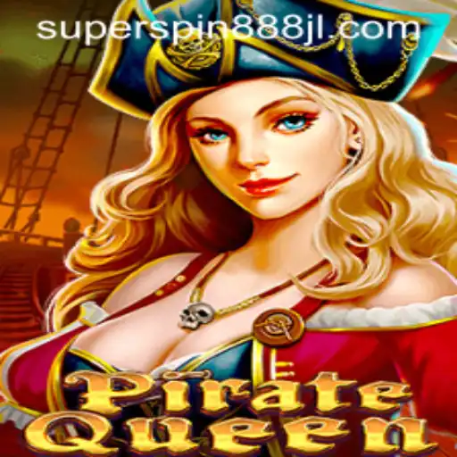 Embark on Adventure with PirateQueen: The Captivating Game with a Twist of Super Spin 888