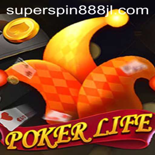 PokerLife: Unveiling the Thrills of Super Spin 888