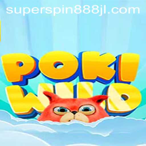 Exploring PokiWild and the Magic of Super Spin 888