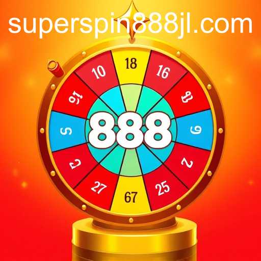 Super Spin 888