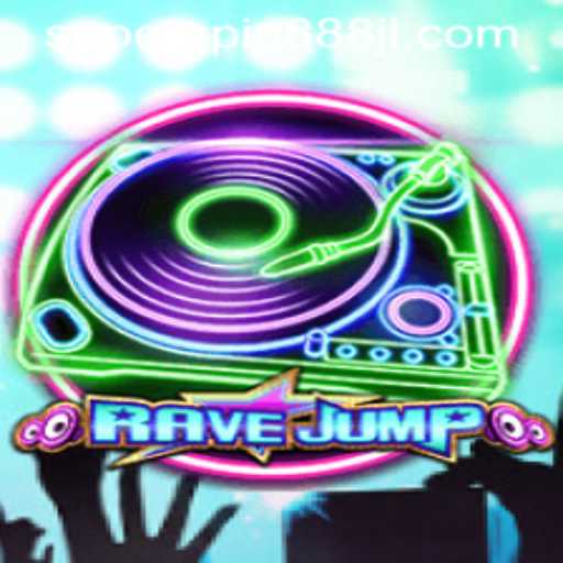 Dive into the Exciting World of RaveJump: The Ultimate Super Spin 888 Experience