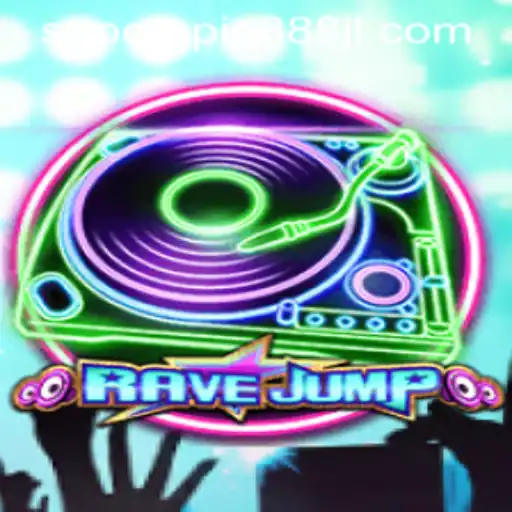 Dive into the Exciting World of RaveJump: The Ultimate Super Spin 888 Experience