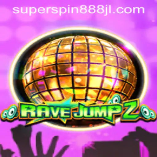 RaveJump2: A Thrilling Adventure with Super Spin 888