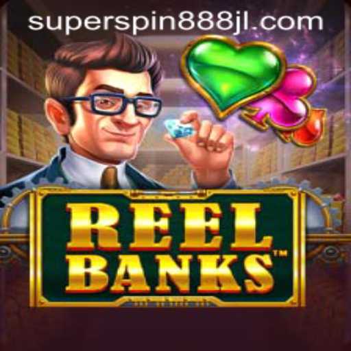 Exploring the Thrills of ReelBanks: A Deep Dive into Super Spin 888