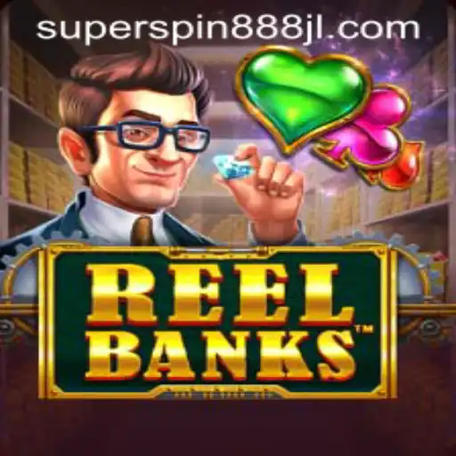 Exploring the Thrills of ReelBanks: A Deep Dive into Super Spin 888