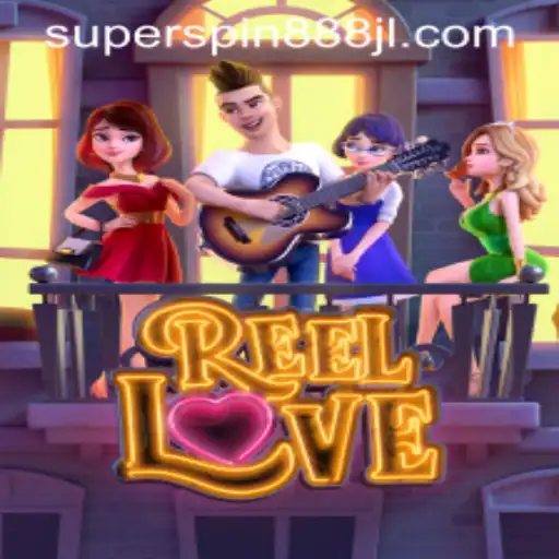 Exploring the Thrills of ReelLove: Super Spin 888