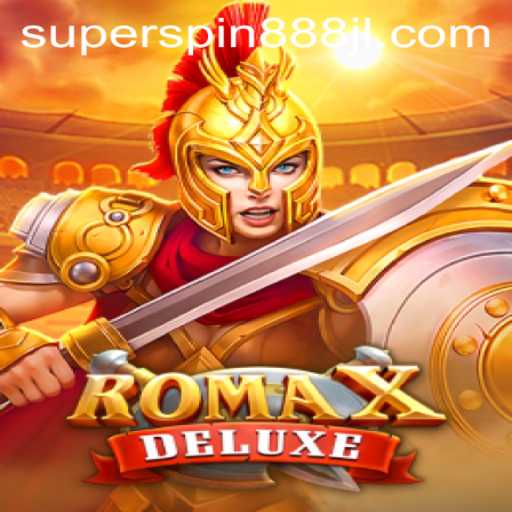 Explore the Intricacies of RomaXDeluxe and Unleash the Power of Super Spin 888