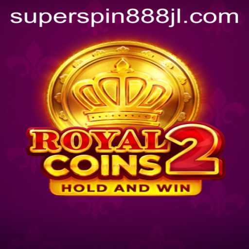 RoyalCoins2: Dive into the World of Super Spin 888