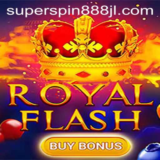 Unveiling the Thrills of RoyalFlashBuyBonus: A Dive into Super Spin 888