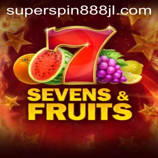 Unveiling SevensFruits: The Thrilling World of Super Spin 888